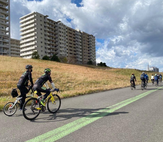 プロチームメカニックからメンテナンスの助言